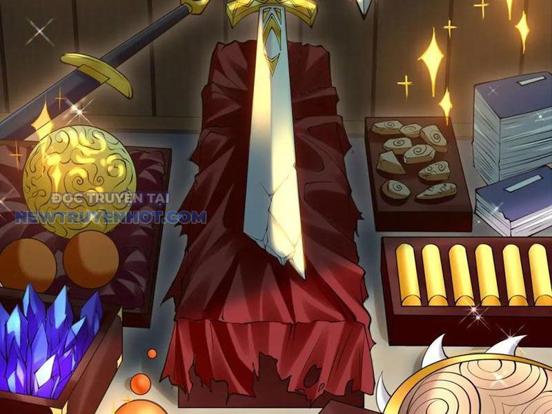 Ta Có Tốc Độ Đánh Nhanh Gấp Trăm Vạn Lần Chap 46 - Next Chap 47