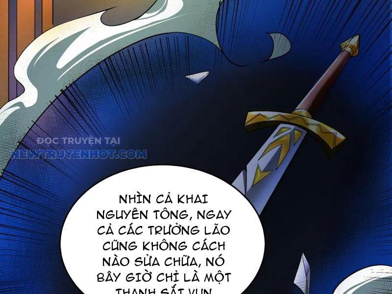 Ta Có Tốc Độ Đánh Nhanh Gấp Trăm Vạn Lần Chap 46 - Next Chap 47