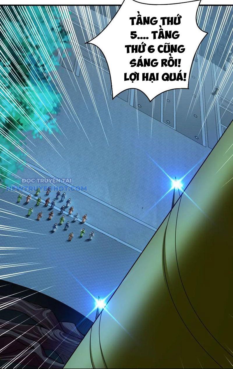 Ta Có Tốc Độ Đánh Nhanh Gấp Trăm Vạn Lần Chap 47 - Next Chap 48