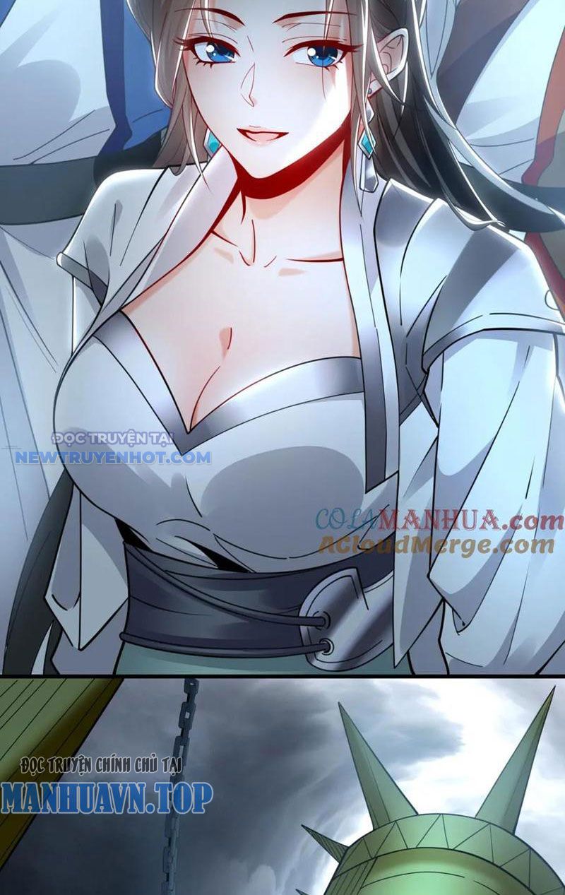 Ta Có Tốc Độ Đánh Nhanh Gấp Trăm Vạn Lần Chap 47 - Next Chap 48