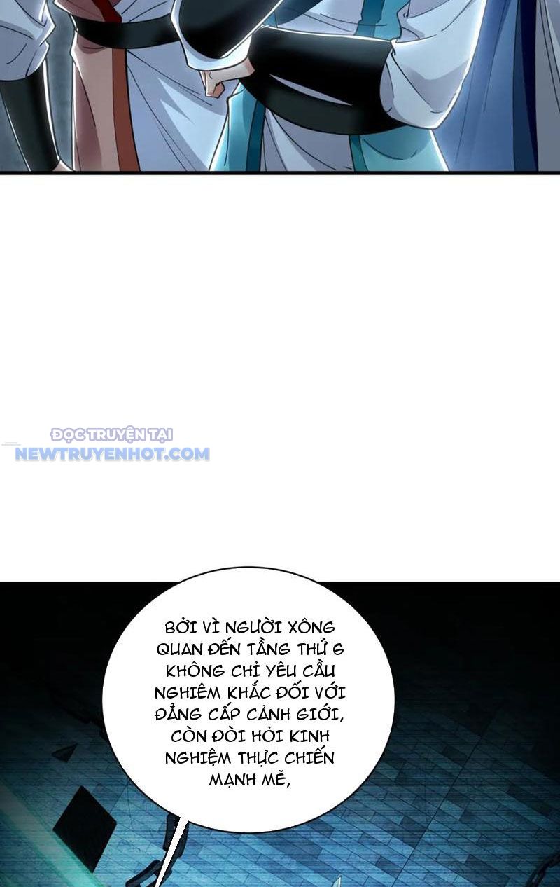 Ta Có Tốc Độ Đánh Nhanh Gấp Trăm Vạn Lần Chap 47 - Next Chap 48