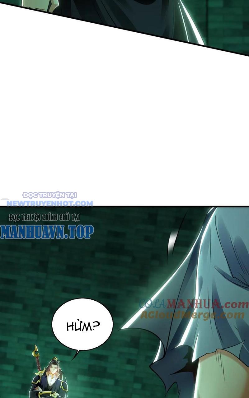 Ta Có Tốc Độ Đánh Nhanh Gấp Trăm Vạn Lần Chap 47 - Next Chap 48