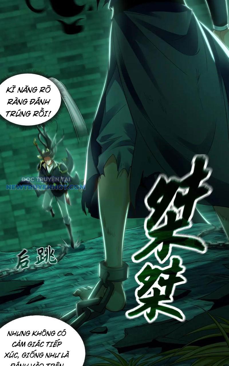 Ta Có Tốc Độ Đánh Nhanh Gấp Trăm Vạn Lần Chap 47 - Next Chap 48