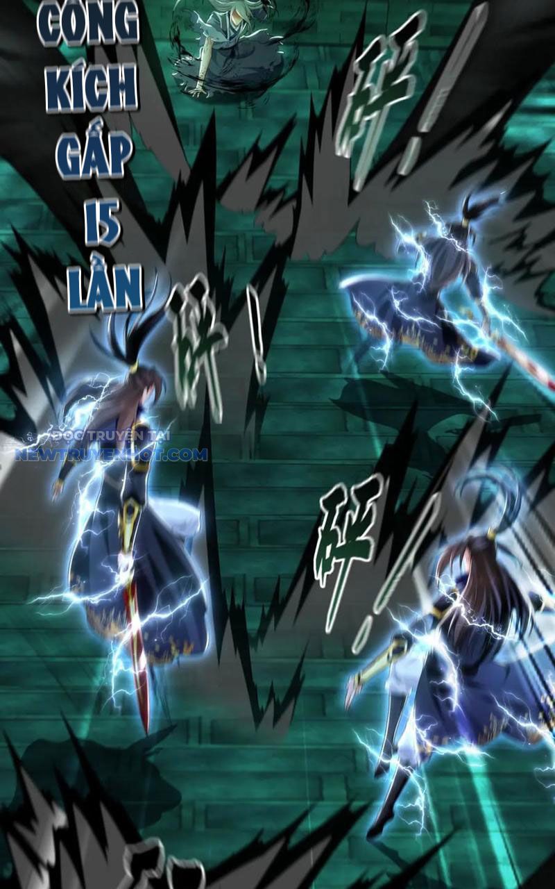 Ta Có Tốc Độ Đánh Nhanh Gấp Trăm Vạn Lần Chap 47 - Next Chap 48