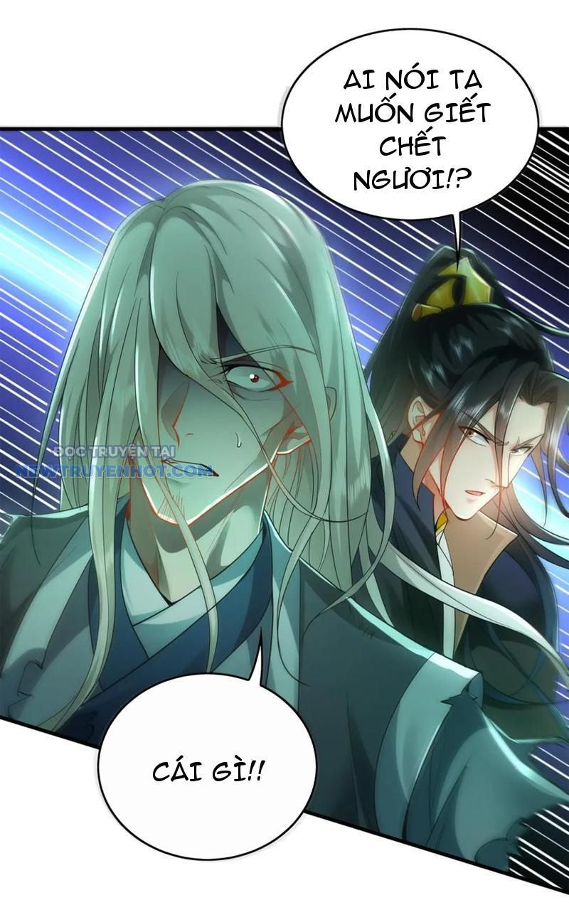 Ta Có Tốc Độ Đánh Nhanh Gấp Trăm Vạn Lần Chap 48 - Next Chap 49