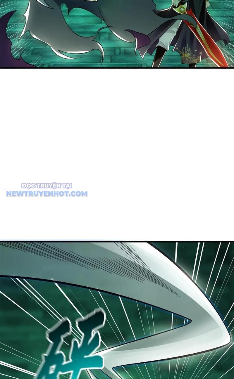 Ta Có Tốc Độ Đánh Nhanh Gấp Trăm Vạn Lần Chap 48 - Next Chap 49