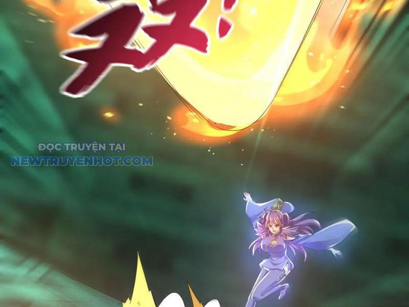 Ta Có Tốc Độ Đánh Nhanh Gấp Trăm Vạn Lần Chap 49 - Next Chap 50