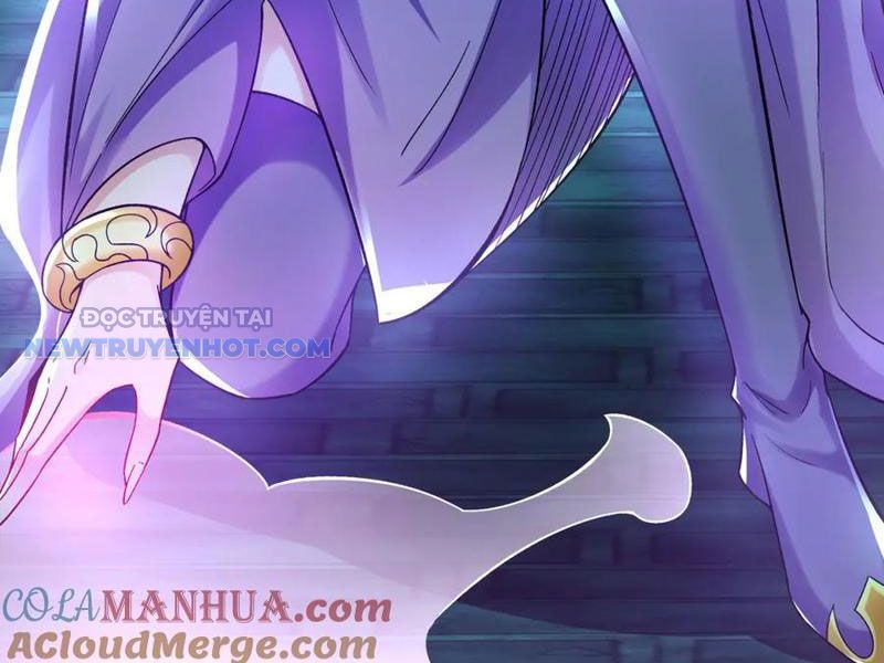 Ta Có Tốc Độ Đánh Nhanh Gấp Trăm Vạn Lần Chap 49 - Next Chap 50