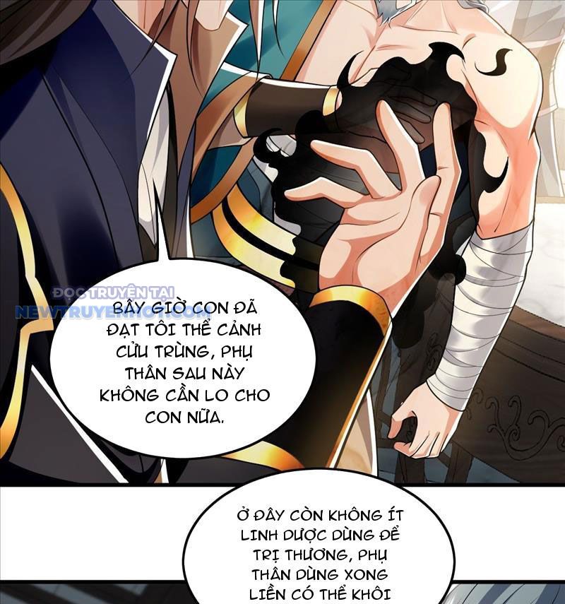 Ta Có Tốc Độ Đánh Nhanh Gấp Trăm Vạn Lần Chap 5 - Next Chap 6