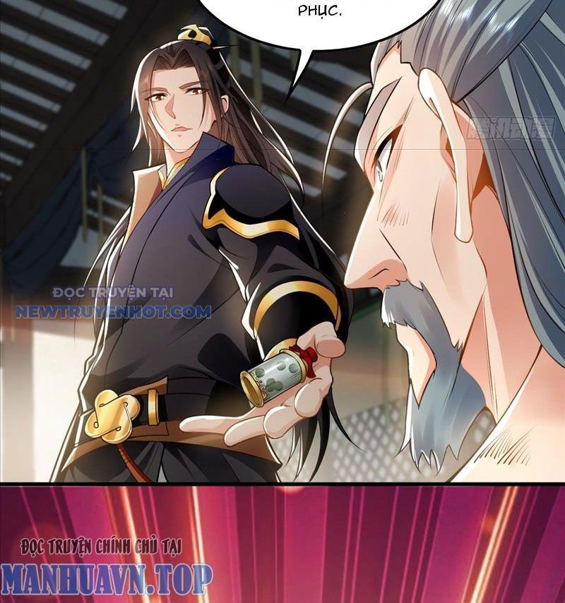 Ta Có Tốc Độ Đánh Nhanh Gấp Trăm Vạn Lần Chap 5 - Next Chap 6