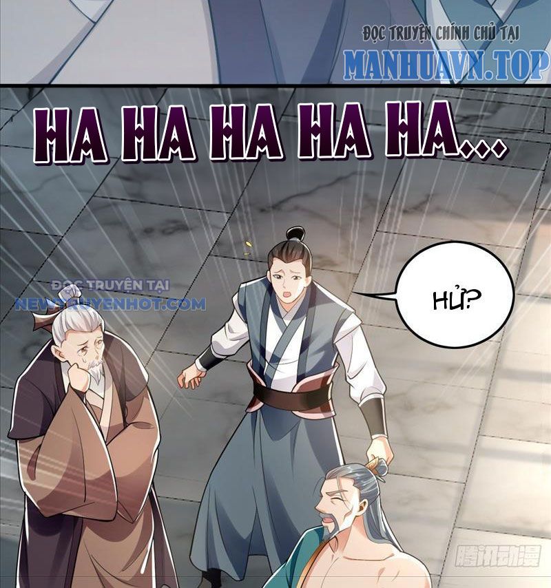 Ta Có Tốc Độ Đánh Nhanh Gấp Trăm Vạn Lần Chap 5 - Next Chap 6