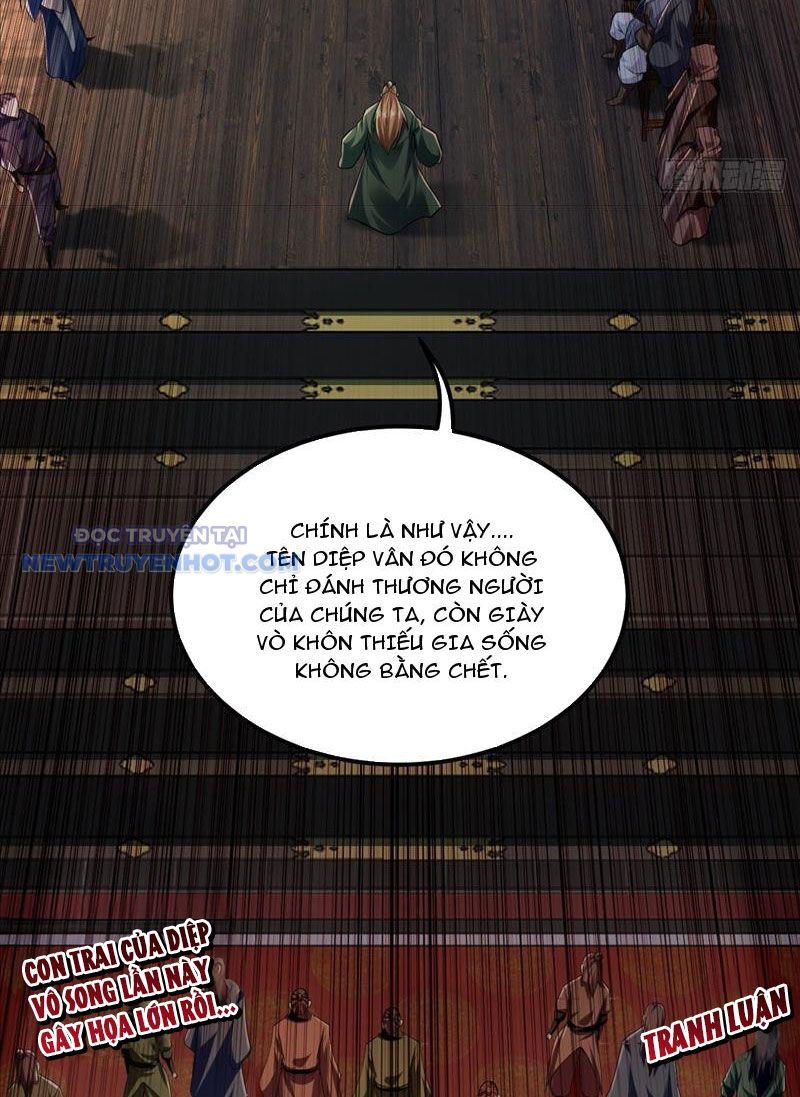 Ta Có Tốc Độ Đánh Nhanh Gấp Trăm Vạn Lần Chap 5 - Next Chap 6