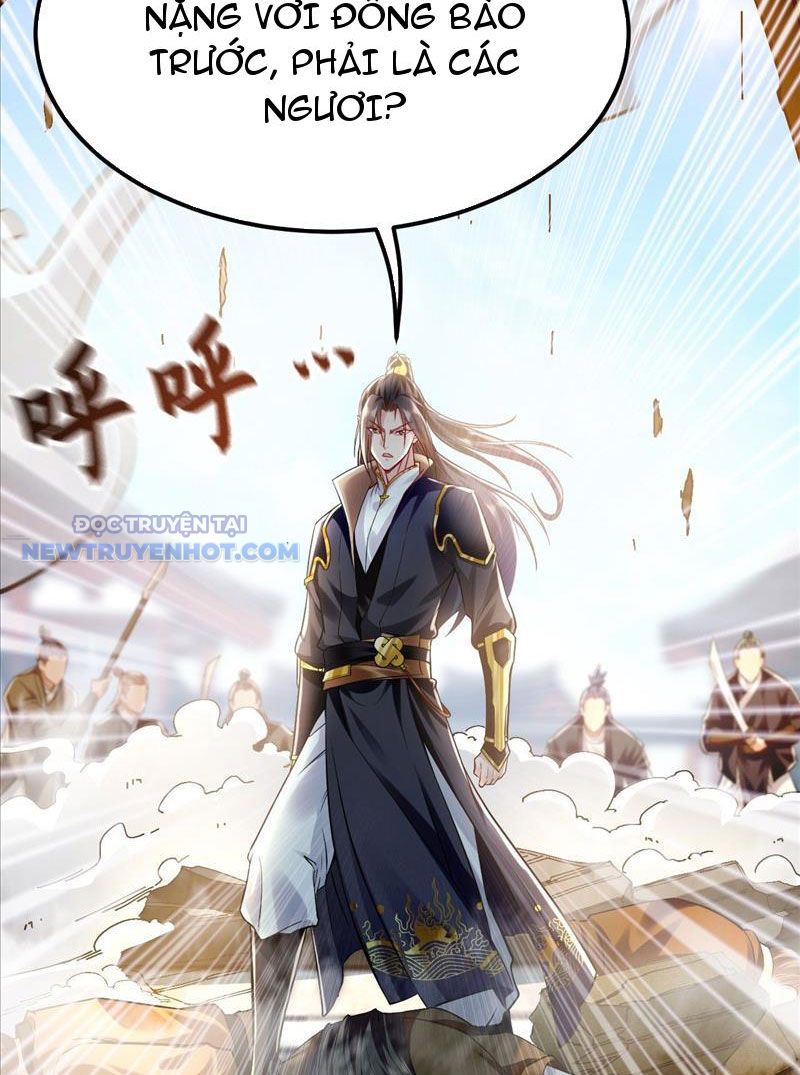 Ta Có Tốc Độ Đánh Nhanh Gấp Trăm Vạn Lần Chap 5 - Next Chap 6