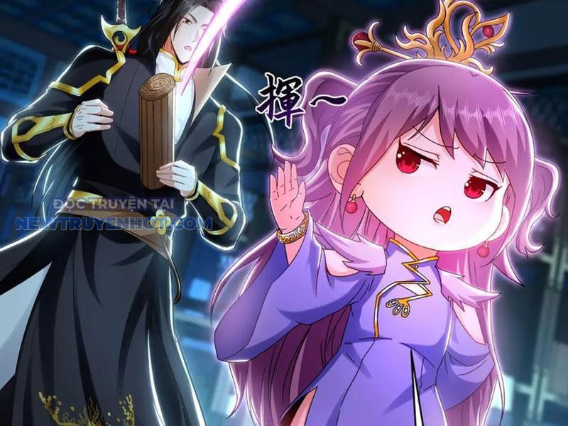 Ta Có Tốc Độ Đánh Nhanh Gấp Trăm Vạn Lần Chap 50 - Next Chap 51