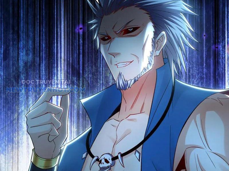 Ta Có Tốc Độ Đánh Nhanh Gấp Trăm Vạn Lần Chap 51 - Next Chap 52