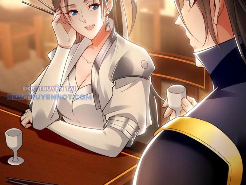 Ta Có Tốc Độ Đánh Nhanh Gấp Trăm Vạn Lần Chap 51 - Next Chap 52