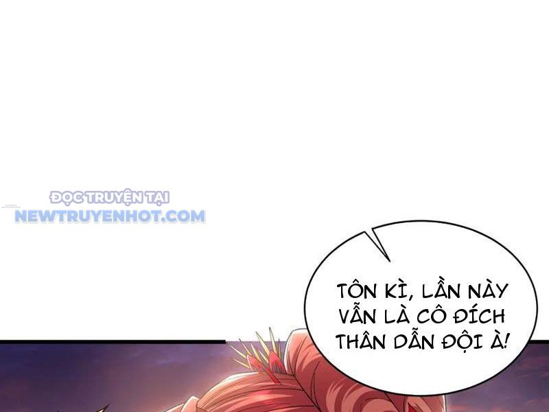 Ta Có Tốc Độ Đánh Nhanh Gấp Trăm Vạn Lần Chap 52 - Next Chap 53