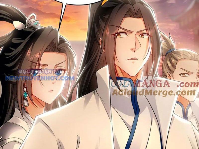 Ta Có Tốc Độ Đánh Nhanh Gấp Trăm Vạn Lần Chap 52 - Next Chap 53