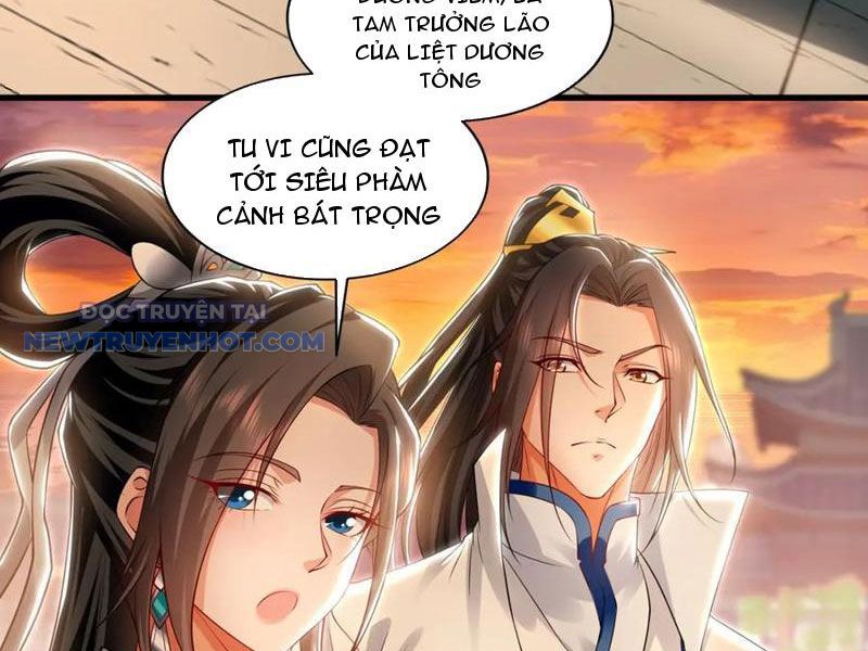 Ta Có Tốc Độ Đánh Nhanh Gấp Trăm Vạn Lần Chap 52 - Next Chap 53