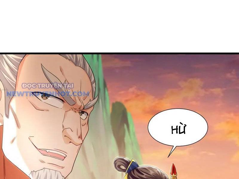 Ta Có Tốc Độ Đánh Nhanh Gấp Trăm Vạn Lần Chap 52 - Next Chap 53