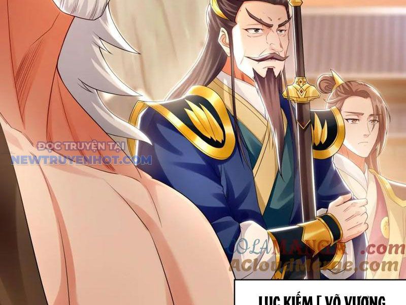 Ta Có Tốc Độ Đánh Nhanh Gấp Trăm Vạn Lần Chap 52 - Next Chap 53