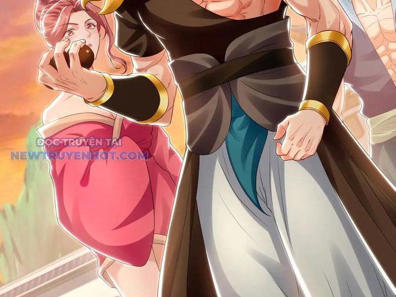 Ta Có Tốc Độ Đánh Nhanh Gấp Trăm Vạn Lần Chap 52 - Next Chap 53