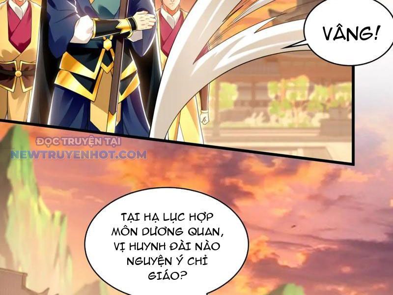 Ta Có Tốc Độ Đánh Nhanh Gấp Trăm Vạn Lần Chap 52 - Next Chap 53