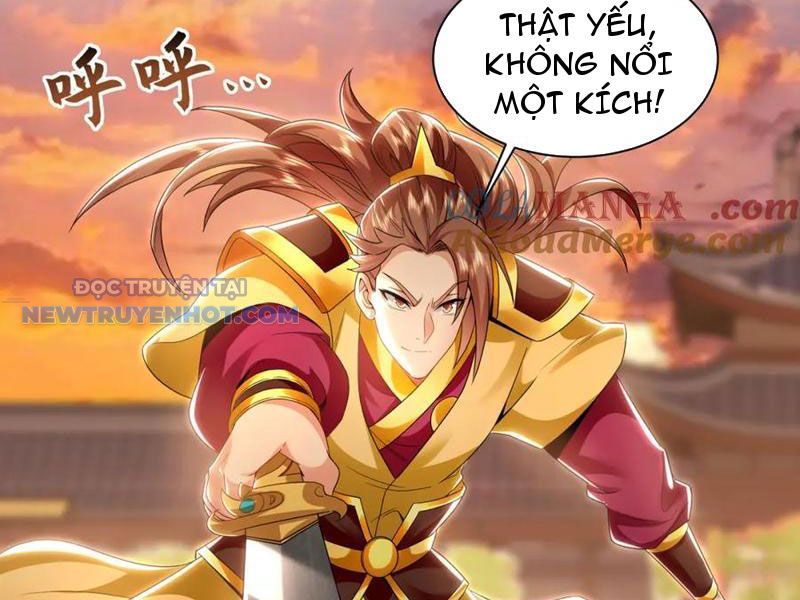 Ta Có Tốc Độ Đánh Nhanh Gấp Trăm Vạn Lần Chap 52 - Next Chap 53