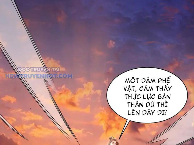 Ta Có Tốc Độ Đánh Nhanh Gấp Trăm Vạn Lần Chap 52 - Next Chap 53