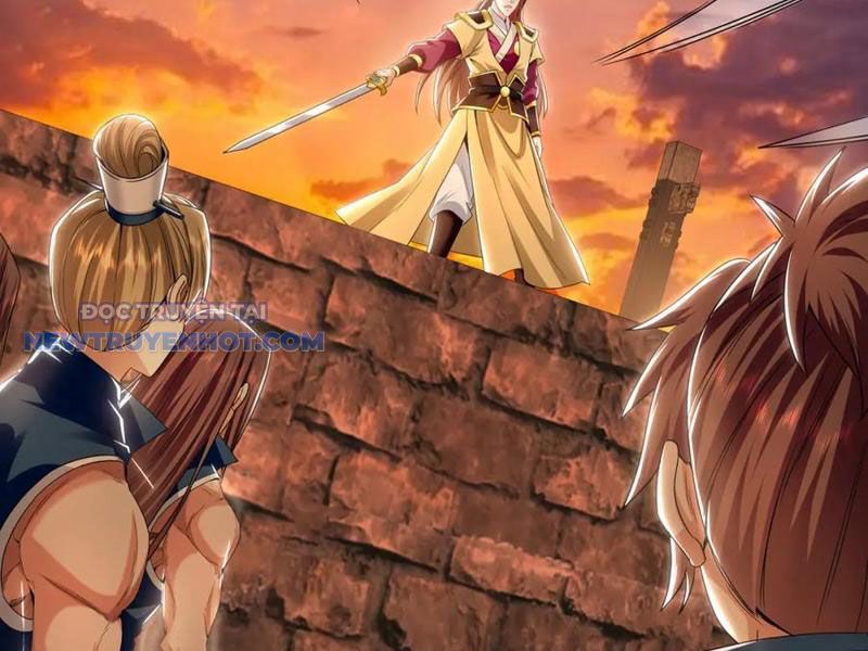 Ta Có Tốc Độ Đánh Nhanh Gấp Trăm Vạn Lần Chap 52 - Next Chap 53