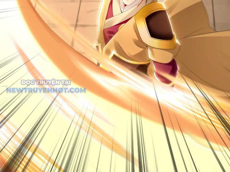 Ta Có Tốc Độ Đánh Nhanh Gấp Trăm Vạn Lần Chap 52 - Next Chap 53