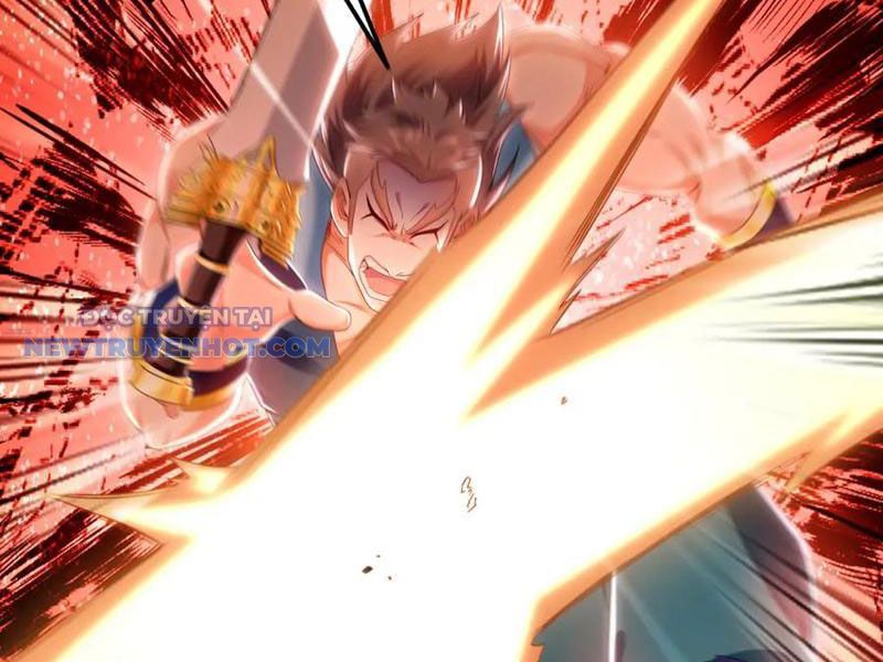 Ta Có Tốc Độ Đánh Nhanh Gấp Trăm Vạn Lần Chap 52 - Next Chap 53