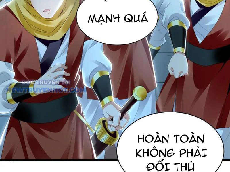 Ta Có Tốc Độ Đánh Nhanh Gấp Trăm Vạn Lần Chap 52 - Next Chap 53