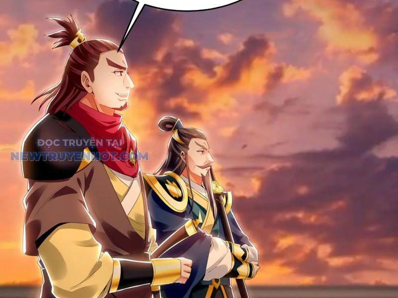 Ta Có Tốc Độ Đánh Nhanh Gấp Trăm Vạn Lần Chap 52 - Next Chap 53