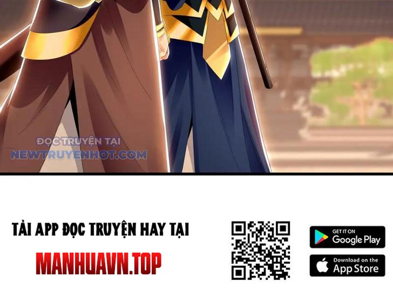 Ta Có Tốc Độ Đánh Nhanh Gấp Trăm Vạn Lần Chap 52 - Next Chap 53