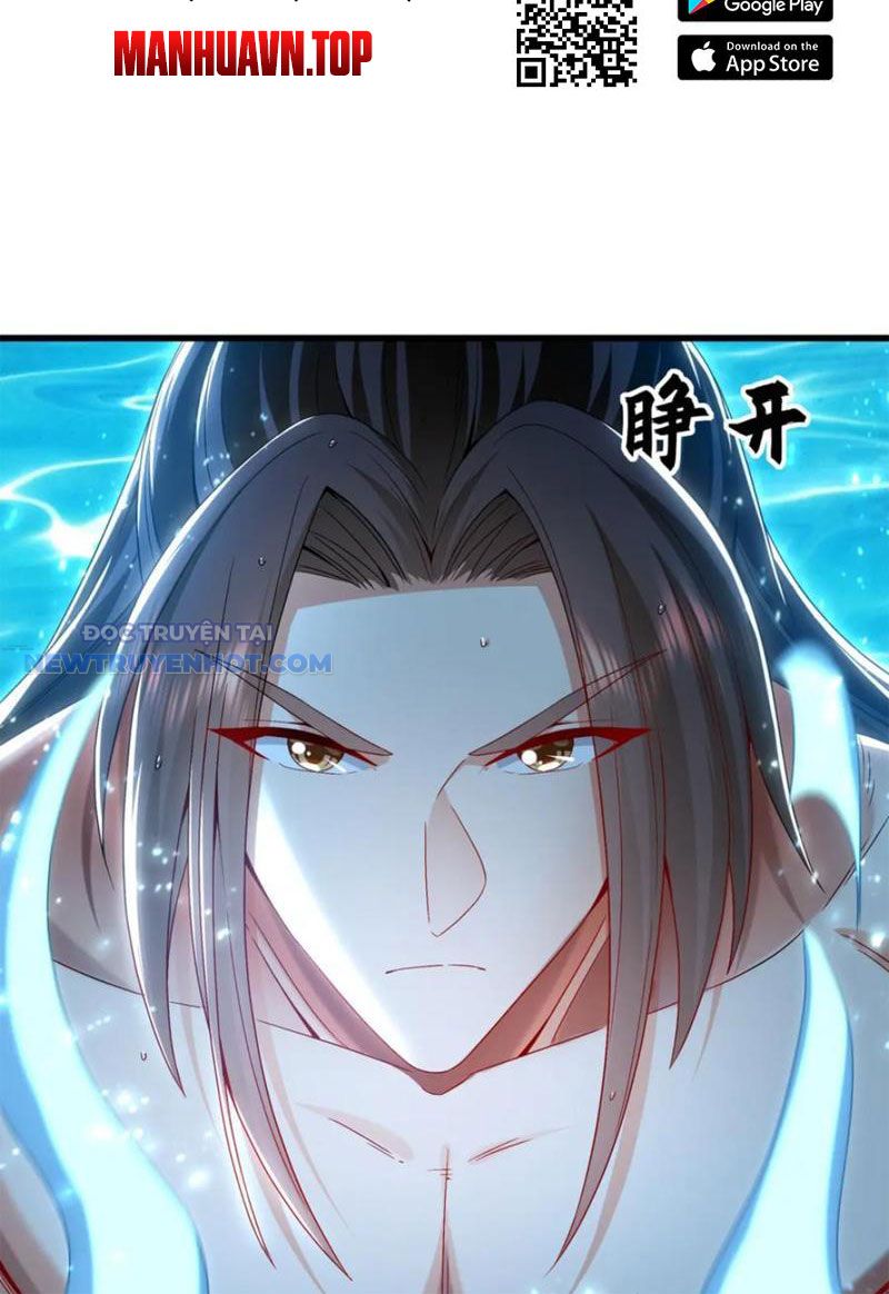 Ta Có Tốc Độ Đánh Nhanh Gấp Trăm Vạn Lần Chap 54 - Next Chap 55