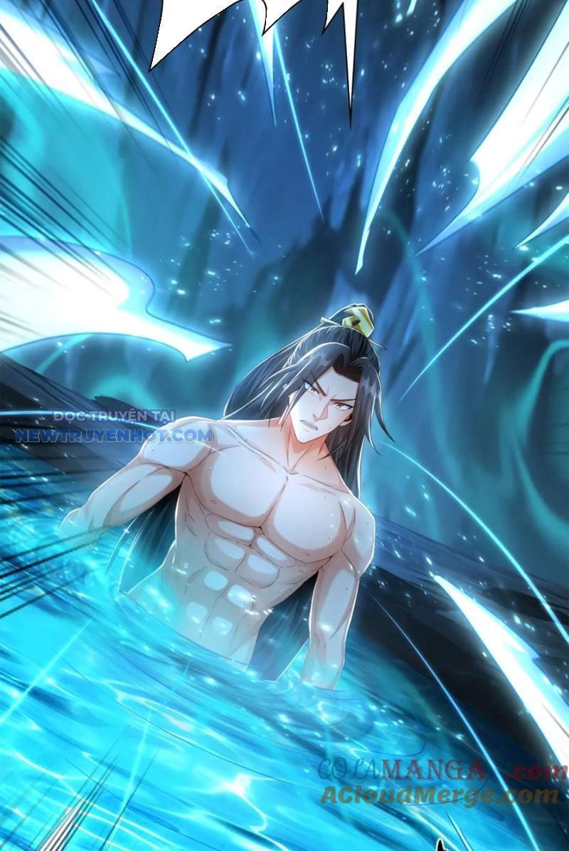 Ta Có Tốc Độ Đánh Nhanh Gấp Trăm Vạn Lần Chap 54 - Next Chap 55