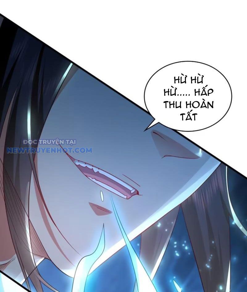Ta Có Tốc Độ Đánh Nhanh Gấp Trăm Vạn Lần Chap 55 - Next Chap 56