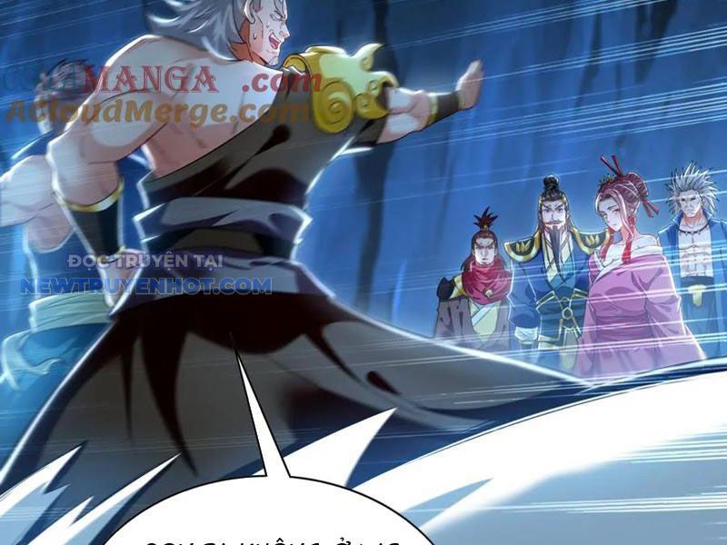 Ta Có Tốc Độ Đánh Nhanh Gấp Trăm Vạn Lần Chap 56 - Next Chap 57