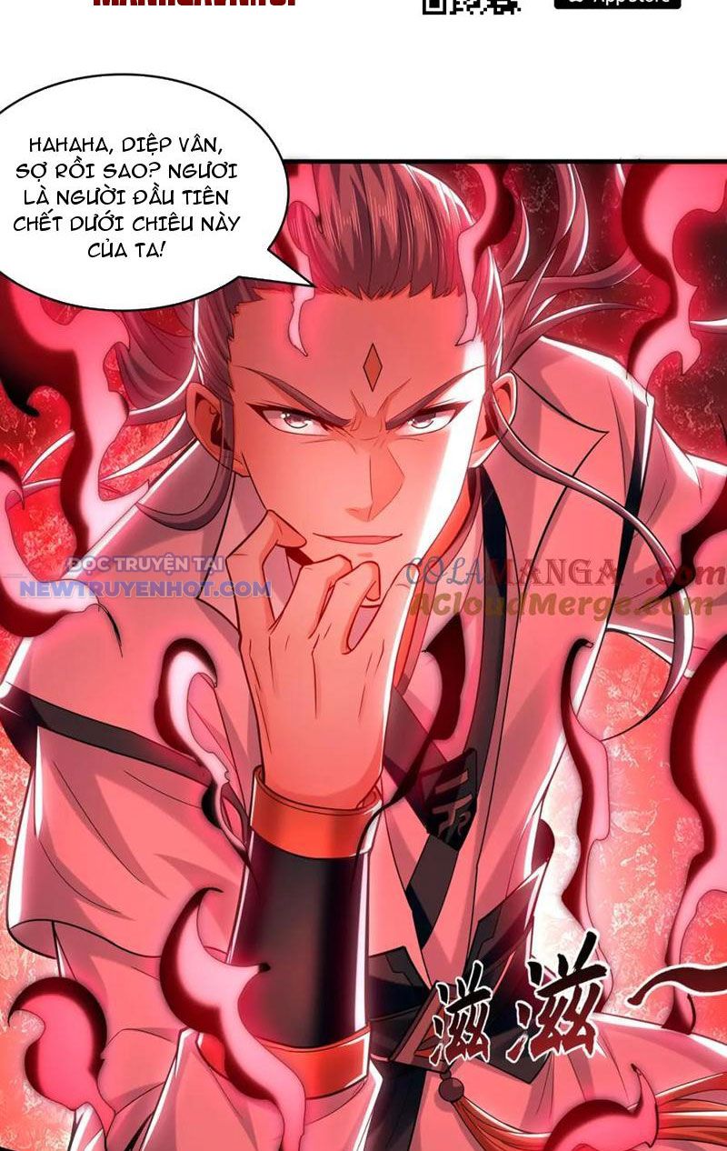 Ta Có Tốc Độ Đánh Nhanh Gấp Trăm Vạn Lần Chap 57 - Next Chap 58