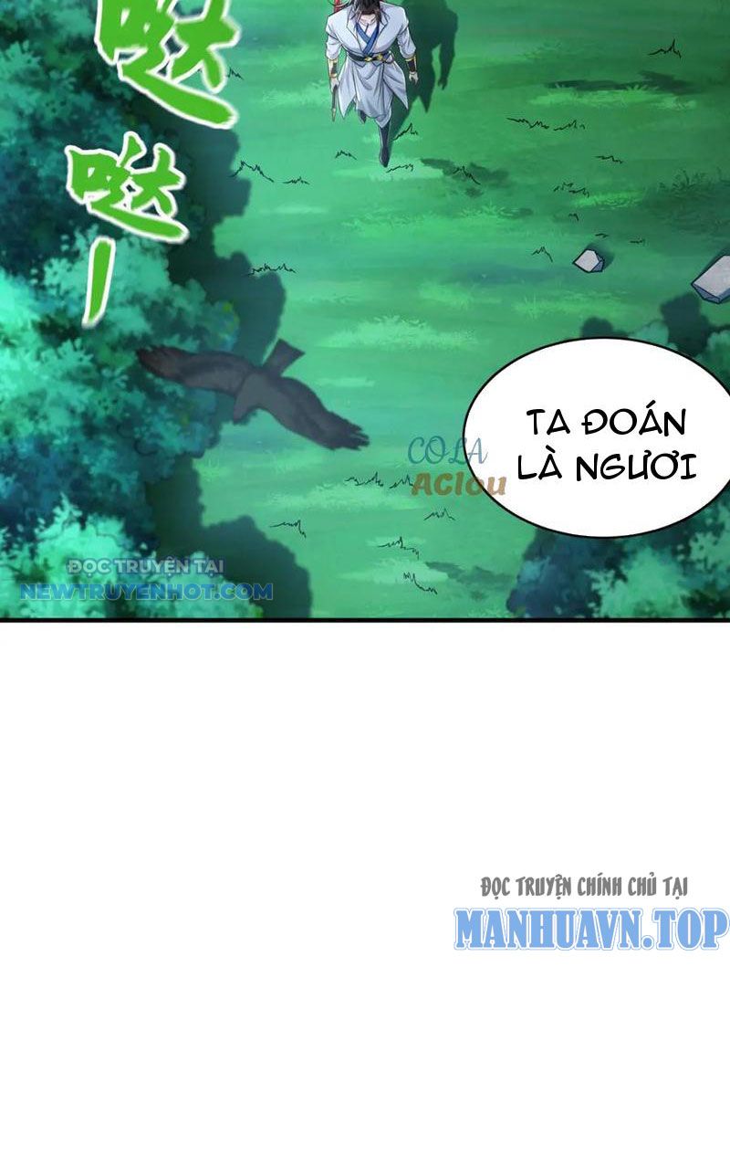 Ta Có Tốc Độ Đánh Nhanh Gấp Trăm Vạn Lần Chap 57 - Next Chap 58
