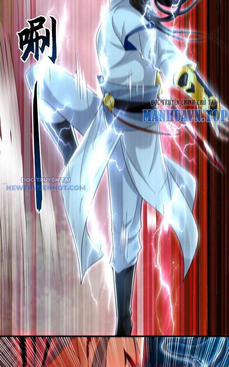 Ta Có Tốc Độ Đánh Nhanh Gấp Trăm Vạn Lần Chap 57 - Next Chap 58