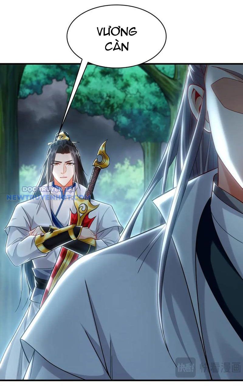 Ta Có Tốc Độ Đánh Nhanh Gấp Trăm Vạn Lần Chap 57 - Next Chap 58