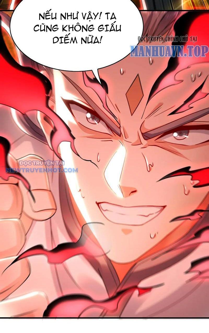 Ta Có Tốc Độ Đánh Nhanh Gấp Trăm Vạn Lần Chap 57 - Next Chap 58