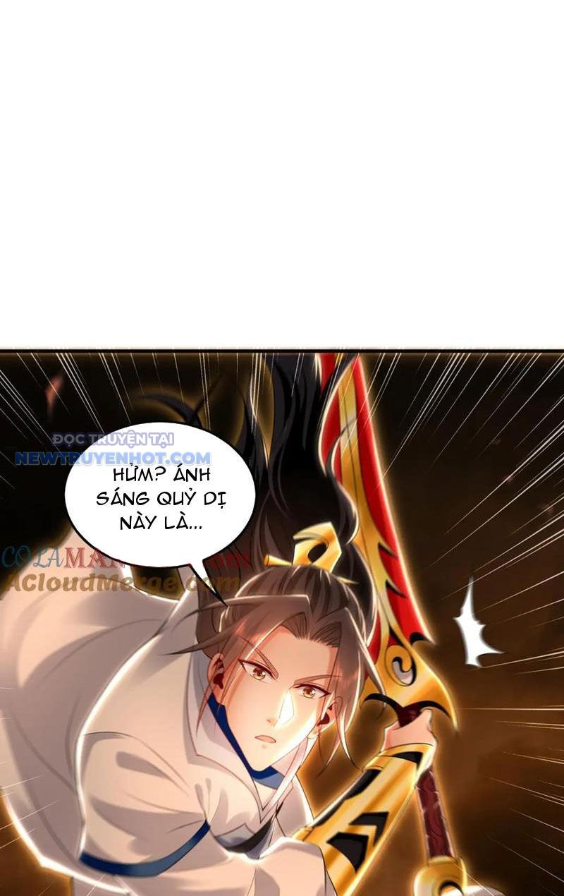 Ta Có Tốc Độ Đánh Nhanh Gấp Trăm Vạn Lần Chap 57 - Next Chap 58