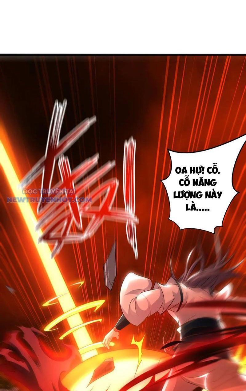 Ta Có Tốc Độ Đánh Nhanh Gấp Trăm Vạn Lần Chap 58 - Next Chap 59