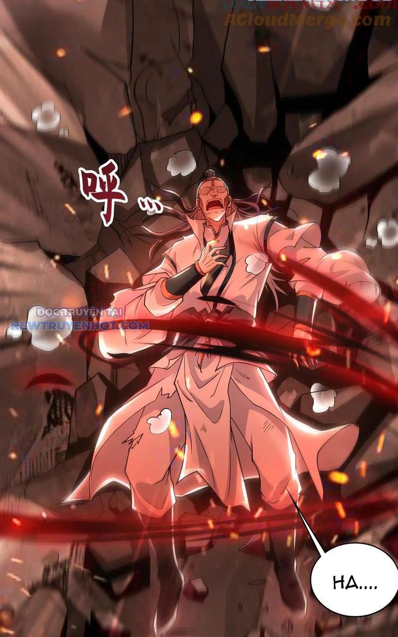 Ta Có Tốc Độ Đánh Nhanh Gấp Trăm Vạn Lần Chap 58 - Next Chap 59