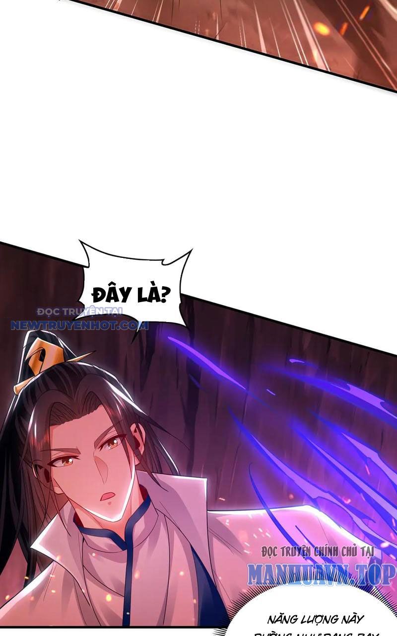 Ta Có Tốc Độ Đánh Nhanh Gấp Trăm Vạn Lần Chap 58 - Next Chap 59