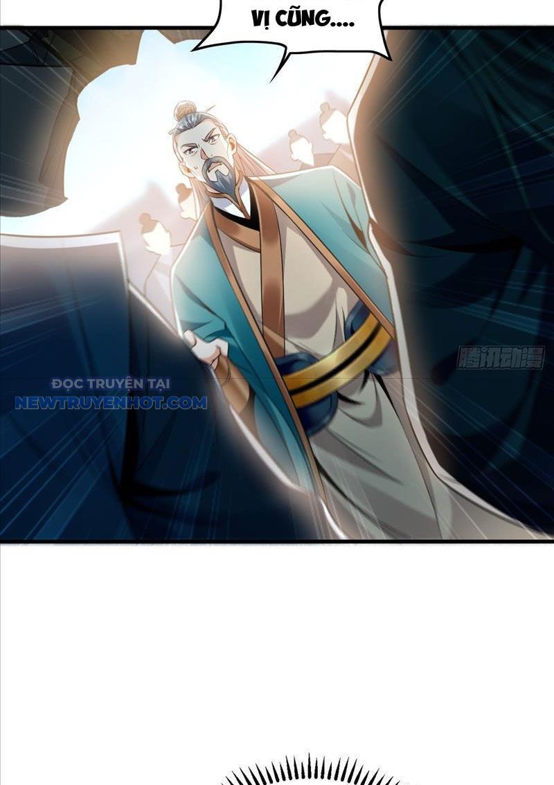 Ta Có Tốc Độ Đánh Nhanh Gấp Trăm Vạn Lần Chap 6 - Next Chap 7