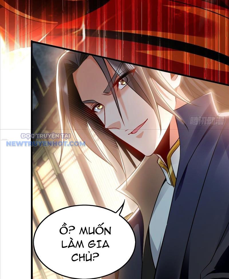 Ta Có Tốc Độ Đánh Nhanh Gấp Trăm Vạn Lần Chap 6 - Next Chap 7